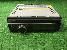 Deck de áudio Clarion CZ202 CD USB testado excelente Japão comprar usado  Enviando para Brazil