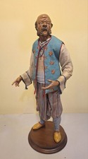 Pastore presepe presepiale usato  Torre del Greco