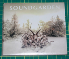 CD de música: Soundgarden King Animal comprar usado  Enviando para Brazil