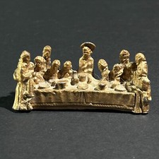 Vintage bronze last for sale  Pittston