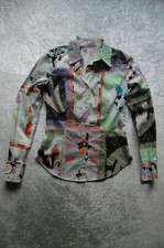 Herrliche etro bluse gebraucht kaufen  Deutschland