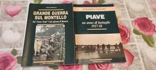 Lotto libri grande usato  Quinto di Treviso