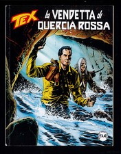 Tex prima edizione usato  Cavezzo