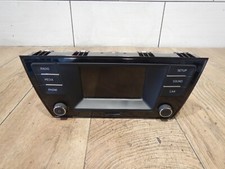 Radio autoradio skoda gebraucht kaufen  Grimma