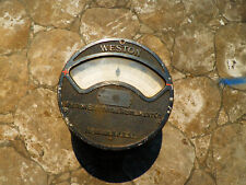 Antique weston electrical for sale  Staten Island