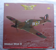 Hawker hurricane corgi for sale  LINCOLN
