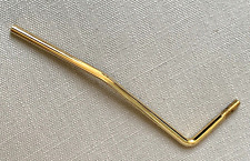 Usado, Antigo Ibanez EX370FM Floyd Rose Bridge Original Gold Whammy Bar Braço Tremolo comprar usado Usado, Antigo Ibanez EX370FM Floyd Rose Bridge Original Gold Whammy Bar Braço Tremolo comprar usado  Enviando para Brazil