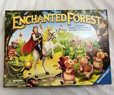 Enchanted forest revensburger for sale  Maplewood