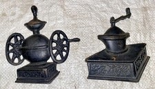 Pair black cast for sale  Pine Grove