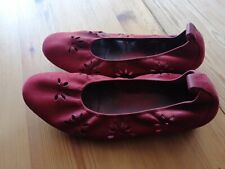Arche ballerinas leder gebraucht kaufen  Bonn