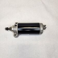 Mercury outboard starter for sale  Burnsville