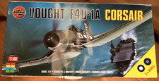 Airfix vought f4u for sale  BIRMINGHAM