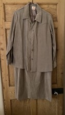 Designer faux moleskin for sale  BIRMINGHAM