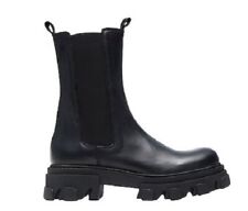 Chelsea boots noir d'occasion  France
