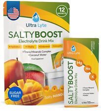 Ultra lyte electrolytes for sale  DERBY