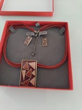 Buckingham retro enameled for sale  NEWBIGGIN-BY-THE-SEA