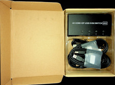 Hdmi usb kvm for sale  Pinellas Park
