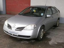 Nissan primera 2002 for sale  SWANSEA