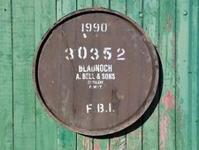 Seltener 1990 bladnoch gebraucht kaufen  Versand nach Germany
