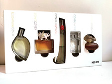Kenzo vintage perfume for sale  GLASGOW