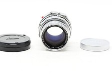 Leica summicron 5cm d'occasion  Expédié en Belgium