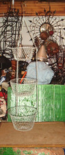 Hanging wire mesh for sale  Grand Rapids