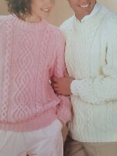 Knitting pattern ladies for sale  ACCRINGTON