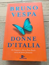 Bruno vespa donne usato  Roma