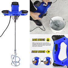 5000w handheld concrete for sale  LEICESTER