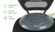 Used gaiam wobble for sale  West Chester