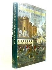 Larousse Encyclopedia of Modern History(Marcel Dunan - 1964) (ID:15484), usado comprar usado  Enviando para Brazil