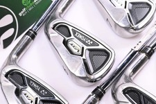 Yonex vxf irons for sale  LOANHEAD