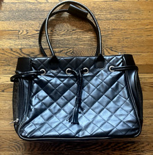 Zack zoey quilted for sale  Burbank