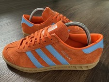 Adidas hamburg originals for sale  CAERPHILLY