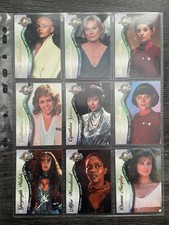 Star trek 2000 for sale  UK