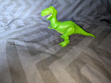 Talking rex dinosaur for sale  RUNCORN