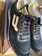 Bally gismo suede for sale  Fort Lauderdale