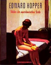 Edward hopper bilder gebraucht kaufen  Ohlsbach