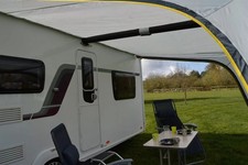 Maypole air sun for sale  WELLINGBOROUGH