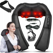 Nackenmassagegerät shiatsu ma gebraucht kaufen  Aspisheim, Grolsheim