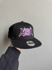 Cappello x2vr custom usato  Vigevano
