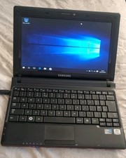 Używany, Samsung N-145 Plus (2Gb Ram) na sprzedaż  Wysyłka do Poland