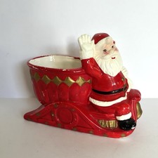 Vintage inarco santa for sale  Iola