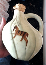 Babbacombe pottery lauriana for sale  LONDON