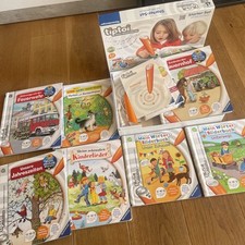 Tip toi starter gebraucht kaufen  Hauenstein
