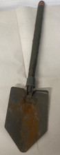 Ancienne pelle militaire d'occasion Ancienne pelle militaire d'occasion  Wingen-sur-Moder