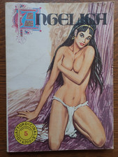 Angelica 1970 usato  Verona