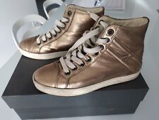 Scarpe hogan donna usato  Porto San Giorgio