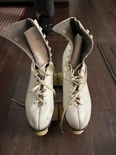 Vintage roller skates for sale  Dekalb