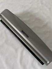 Bostitch hole punch for sale  CHIPPING NORTON